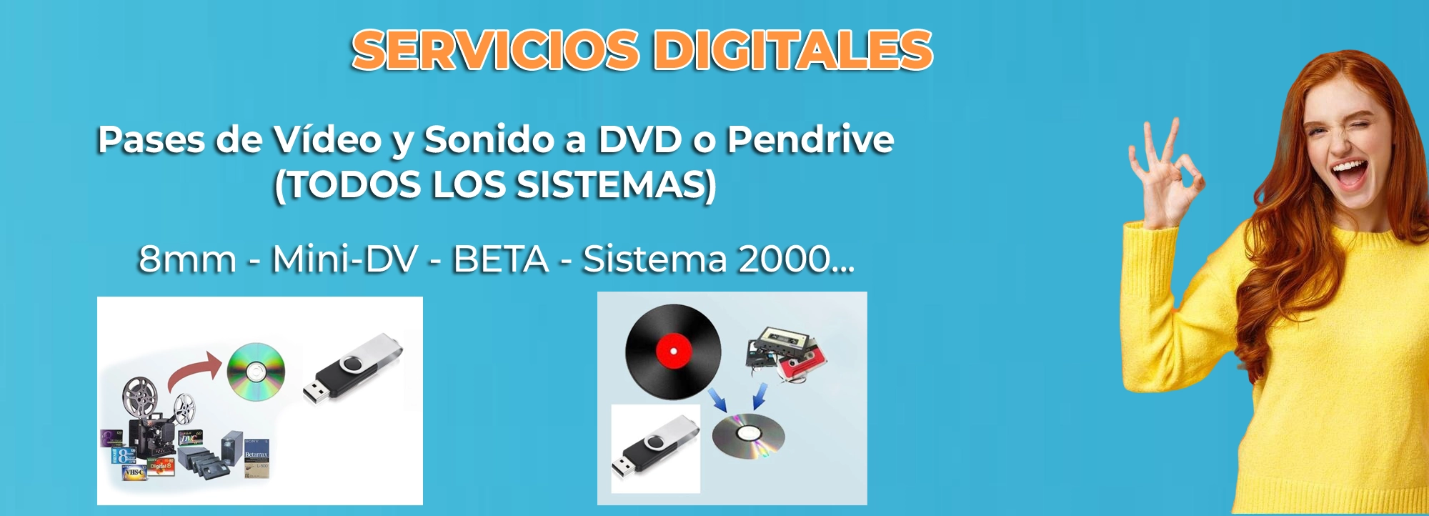 servicios digitales