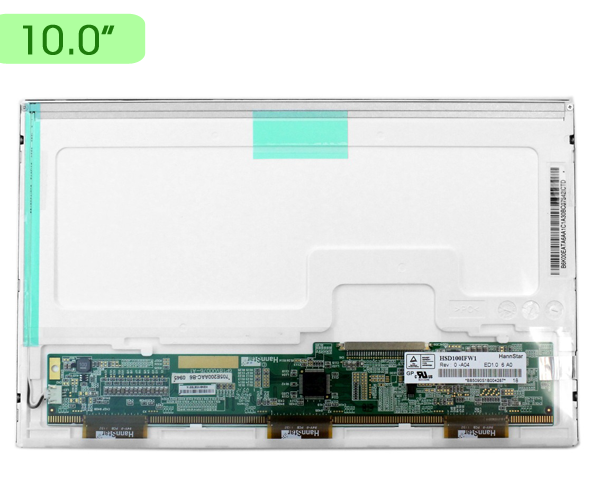 Pantalla para portátil LED 10 30 Pines Conector Ancho"