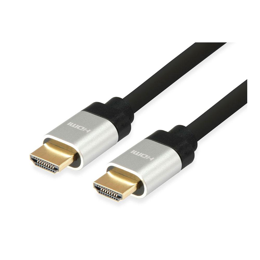 Cable HDMI 2.0 M/M / 10 metros / 4K / Ethernet / Equip / 119347