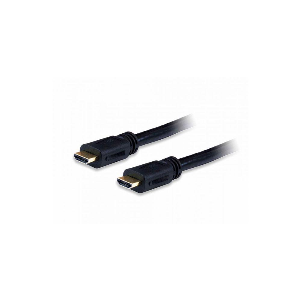 Cable HDMI 1.4 M/M / 5 metros / 4K / Equip / 119355