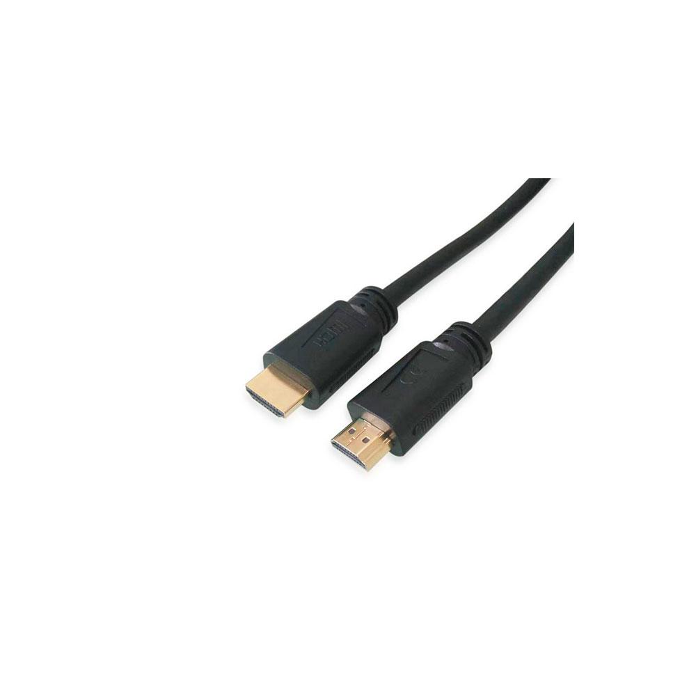 Cable HDMI 2.0 M/M / 10 metros / 4K / Equip / 119373