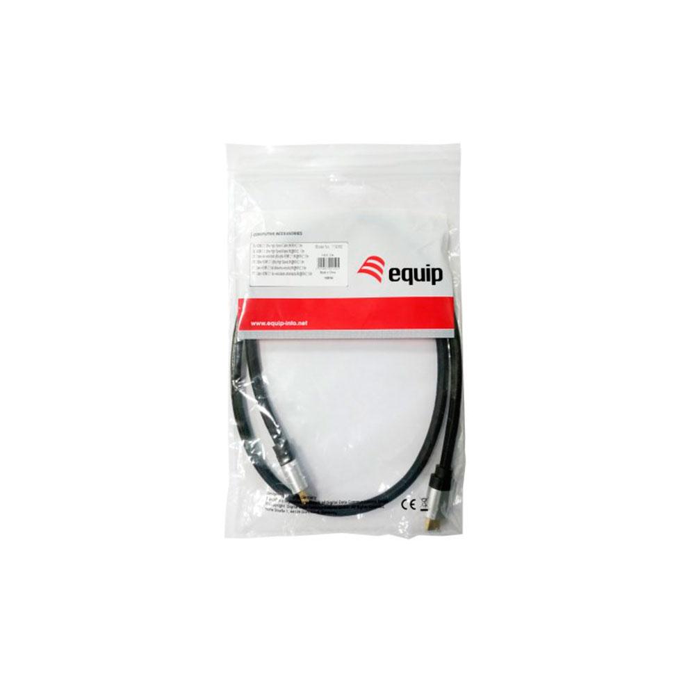 Cable HDMI 2.1 M/M / 3 metros / 8K / Equip / 119382 - Imagen 2