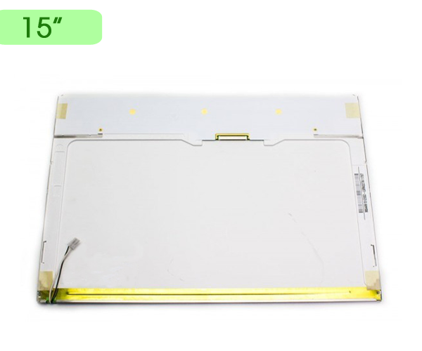 Pantalla para portátil LCD 15 20 Pines 1024X768"