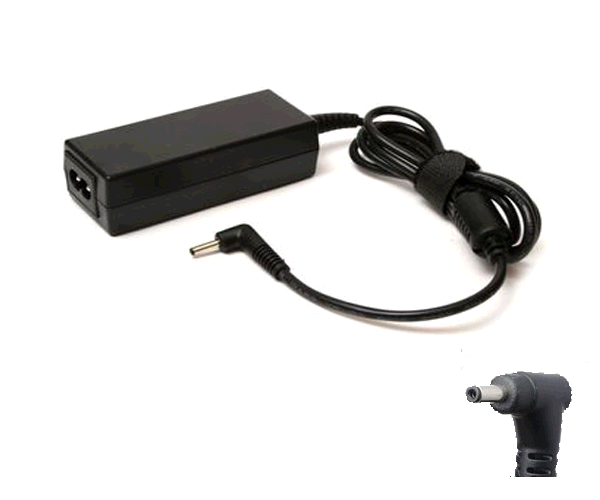 Cargador para portátil Samsung 40W 19V 2.1A 3.0 mm x 1.0 mm /M-128