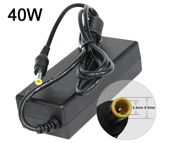 Cargador para portátil Sony 42W 19.5V 2.15A 6.5 mm x 4.4 mm / 2164
