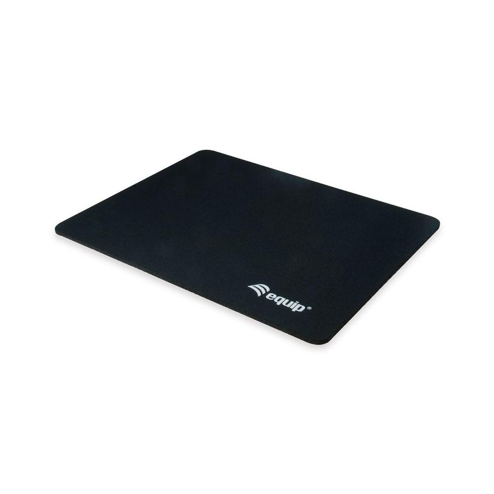 Alfombrilla mouse pad equip life color negro / 245011