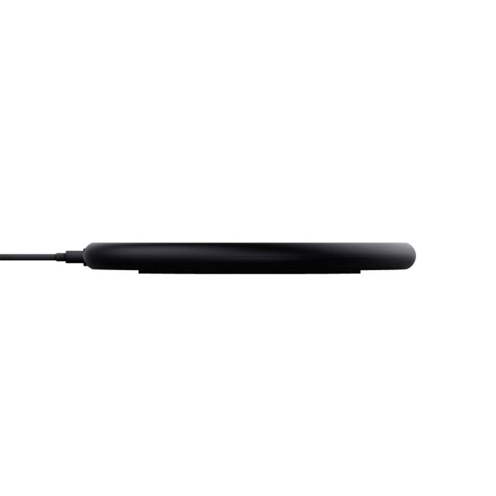 Cargador Inalámbrico Trust Viro / 15w / QI 3.0 / Type-C / Negro / 24784 - Imagen 3