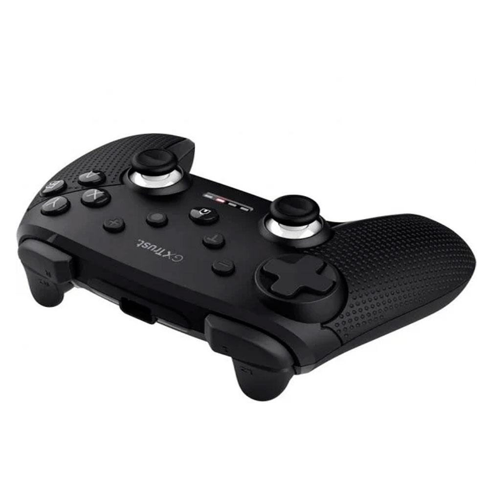 Mando Gamepad Inalambrico Trust Gxt 542 Muta / Bluetooth / Vibracion / Pc - Switch - Android / 24790 - Imagen 3