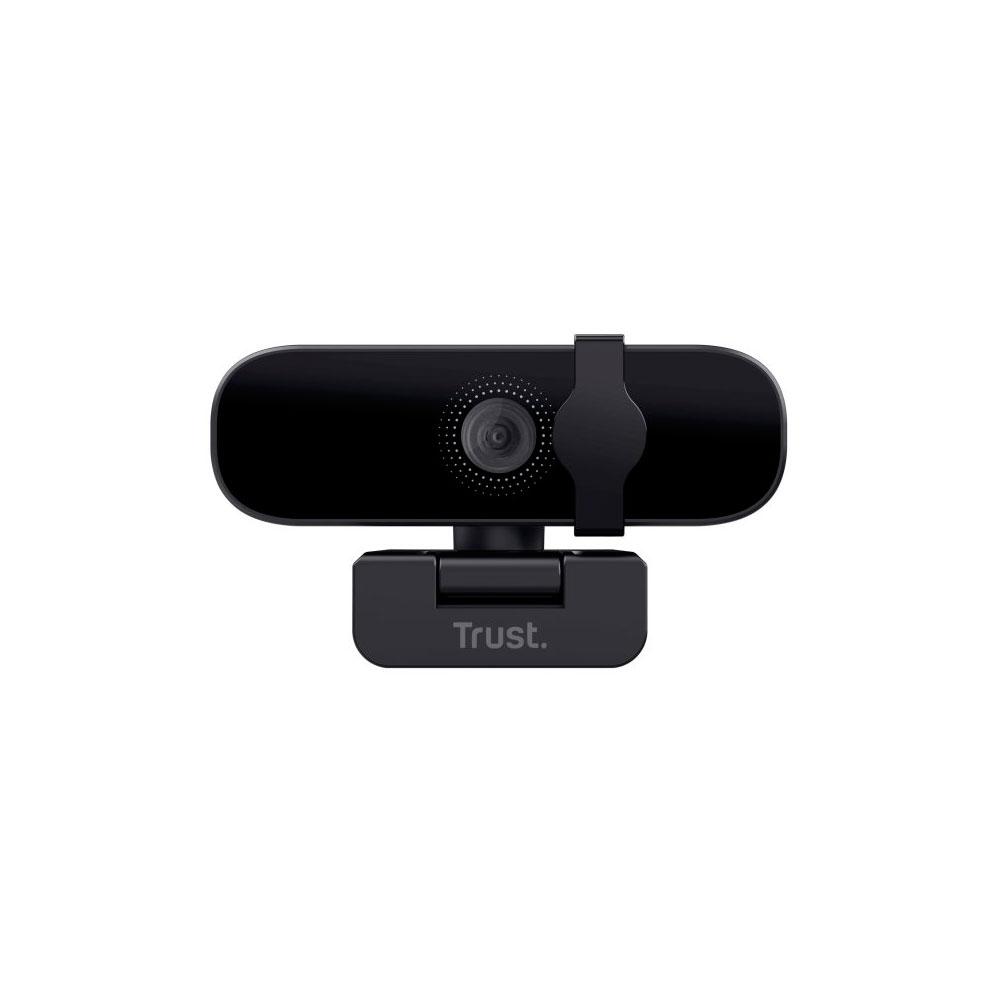 Raton Inalambrico Trust TM-201 / Compacto / 1600dpi / Negro / 24706 - Imagen 3