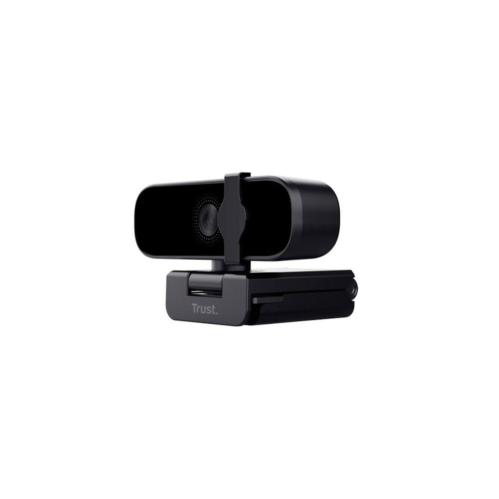 Raton Inalambrico Trust TM-201 / Compacto / 1600dpi / Negro / 24706 - Imagen 4