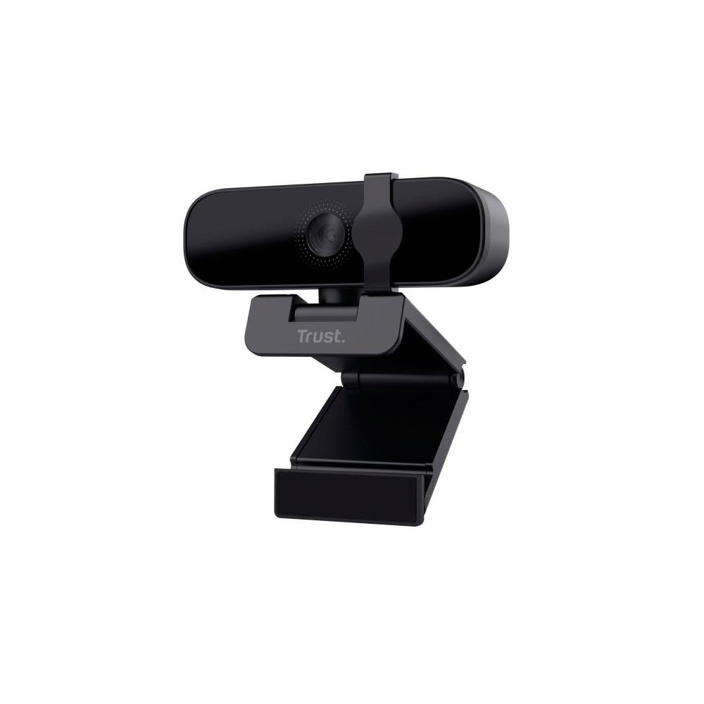 Raton Inalambrico Trust TM-201 / Compacto / 1600dpi / Negro / 24706 - Imagen 2
