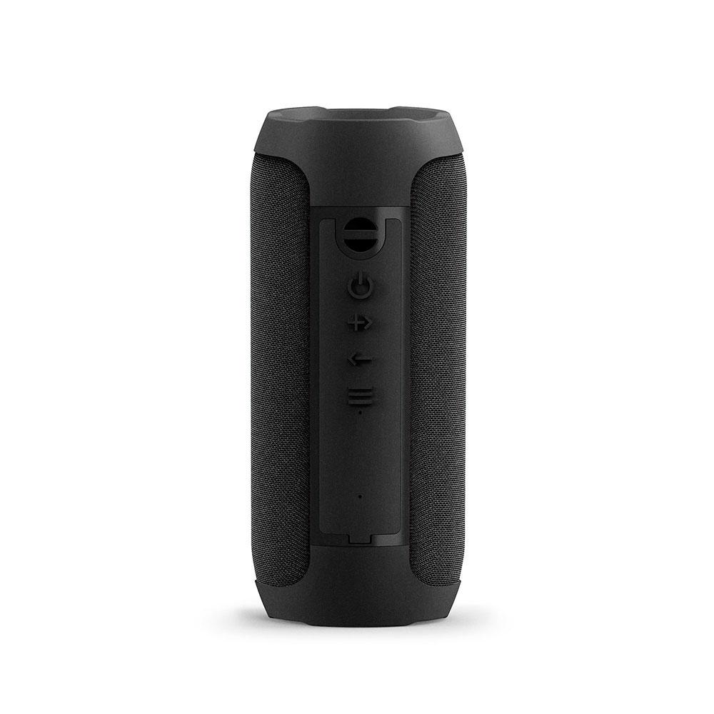Altavoces Bluetooth Energy Sistem Urban Box 2 / 10W / TWS / Bluetooth 5.0 / FM Radio / Negro / 449323 - Imagen 2