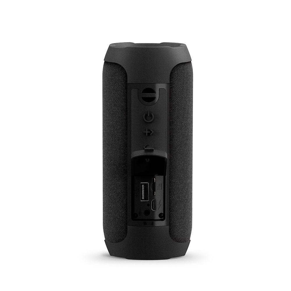 Altavoces Bluetooth Energy Sistem Urban Box 2 / 10W / TWS / Bluetooth 5.0 / FM Radio / Negro / 449323 - Imagen 4