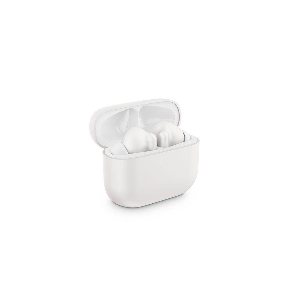 Auriculares Inalambricos Bluetooth Energy Sistem Style 2 / BT 5.0 / Caja de carga / Blanco / 451722 - Imagen 5
