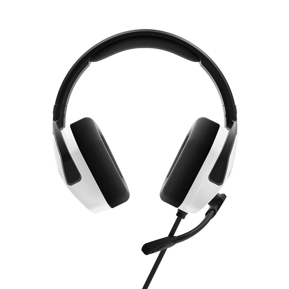 Auriculares Gaming Energy Sistem ESG 3 / Graves Profundos / Microfono flexible / Blanco / 452880 - Imagen 3