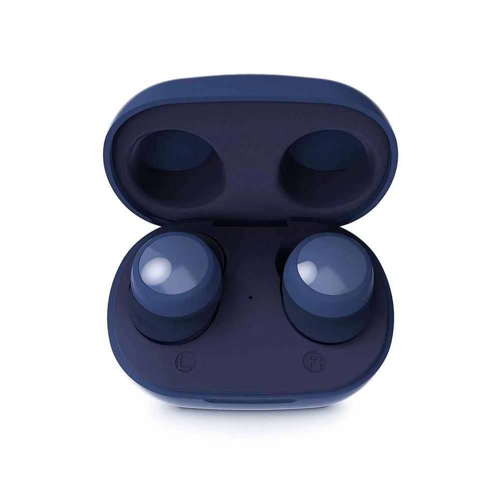 Auriculares Inalambricos Bluetooth Energy Sistem RaceBuds / BT 5.3 / 22 h bateria / Azul / 458264 - Imagen 3