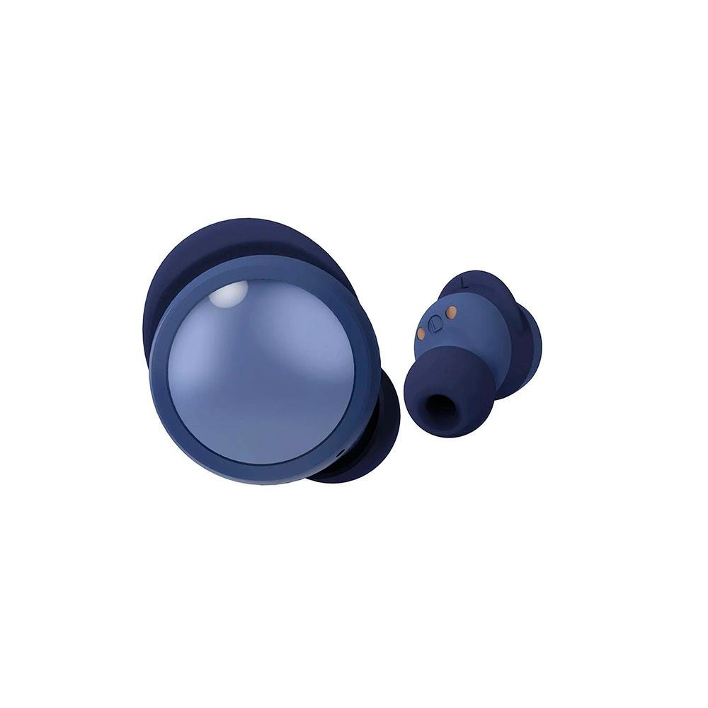 Auriculares Inalambricos Bluetooth Energy Sistem RaceBuds / BT 5.3 / 22 h bateria / Azul / 458264 - Imagen 5