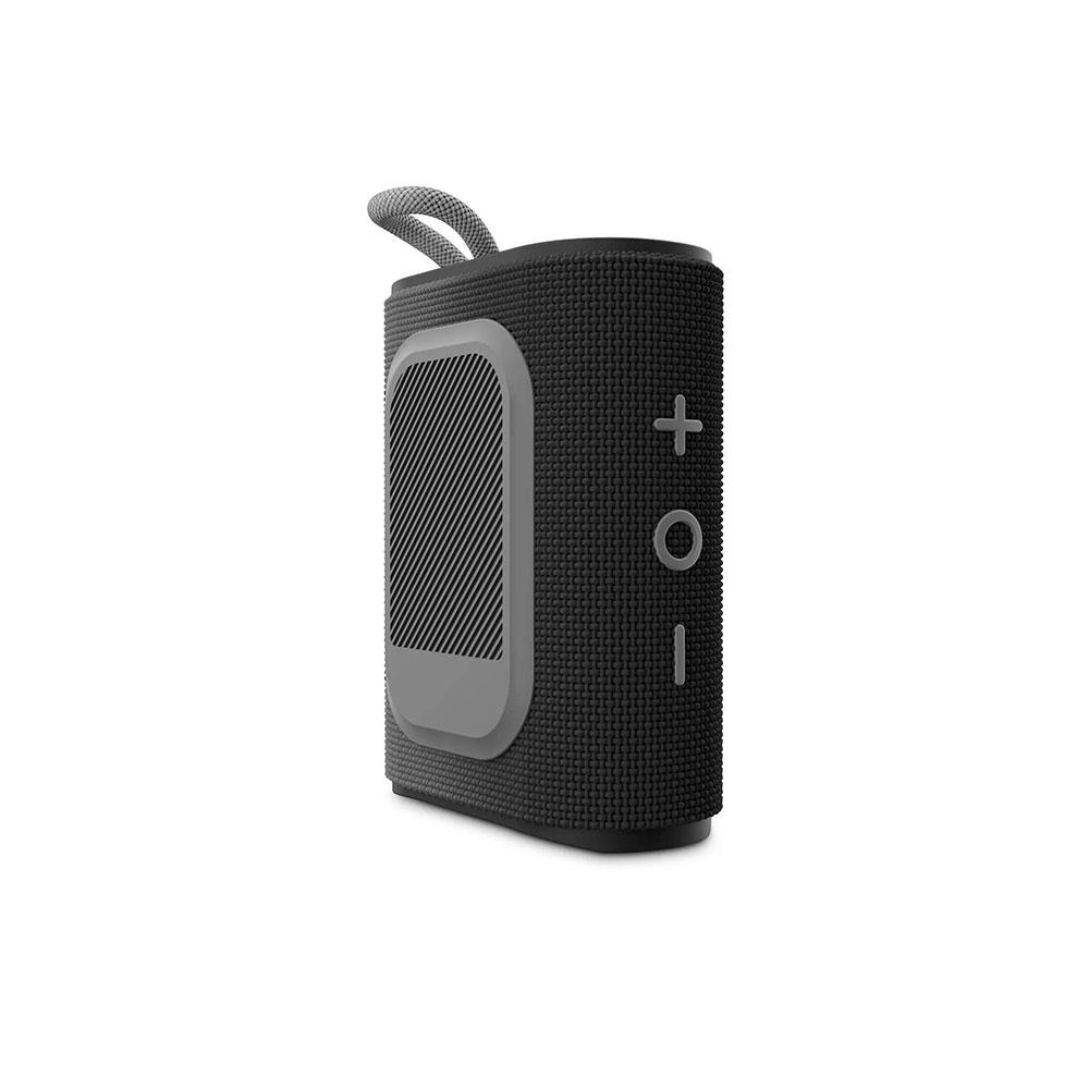 Altavoces Bluetooth Energy Sistem Streetplay / IPX6 / 12h de Autonomia / Lector Micro SD / Luces LED / Manos Libres / Negro / 458813 - Imagen 3