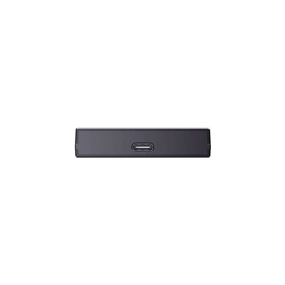Router MIFI TENDA 4G180 V4.0 / 4G Lte / Type-C / Wifi / 2100 Mah / Negro - Imagen 3