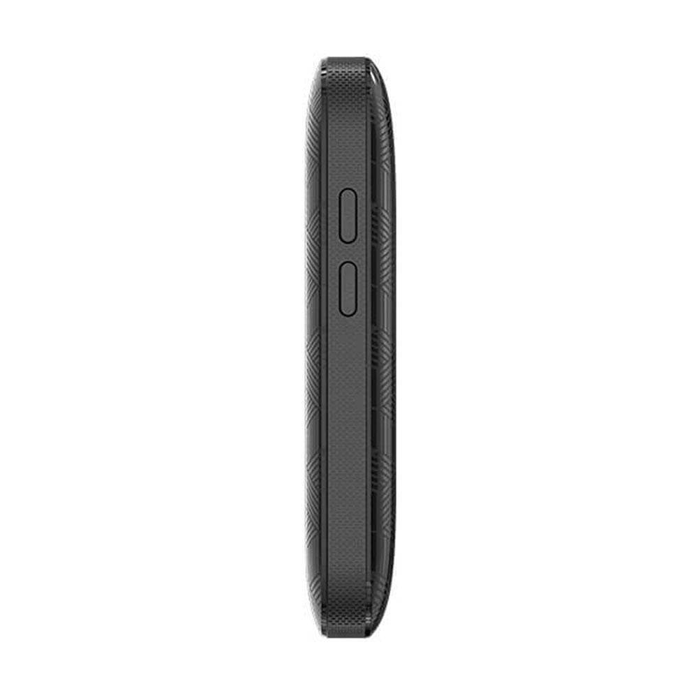 Router MIFI TENDA 4G185 / 4G Lte / Wifi / 2 antenas / 2100 Mah / Negro - Imagen 2
