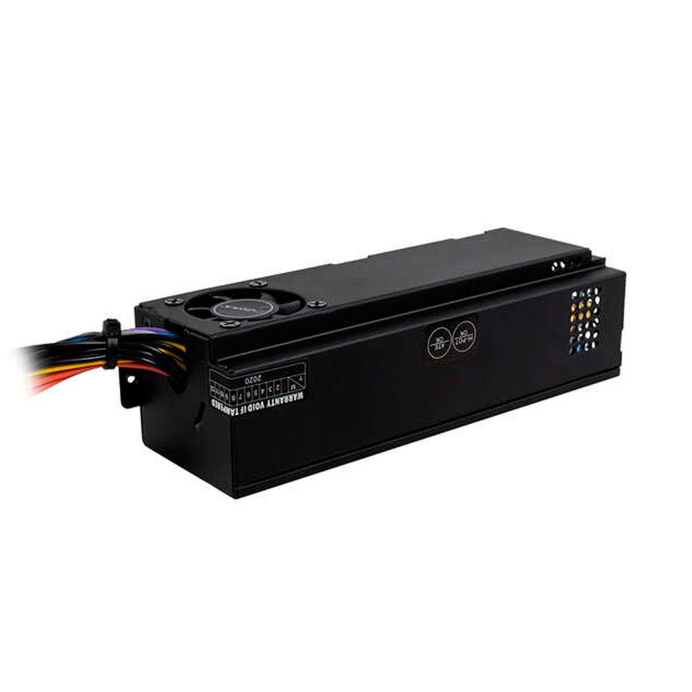 Fuente alimentacion ITX 150W Unykach / Fan 40mm / 51991 - Imagen 2