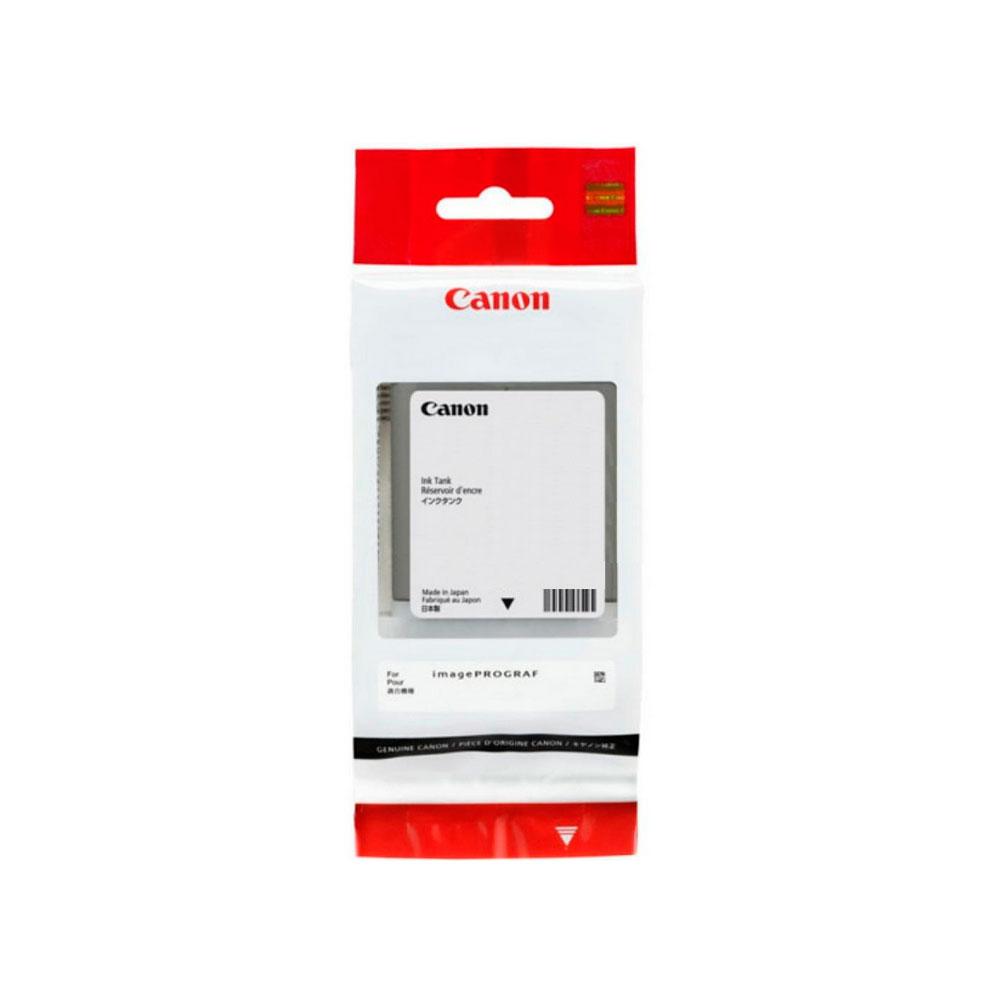 Tinta original Canon PFI-2100 Negro Foto Gp2000 / Gp4000