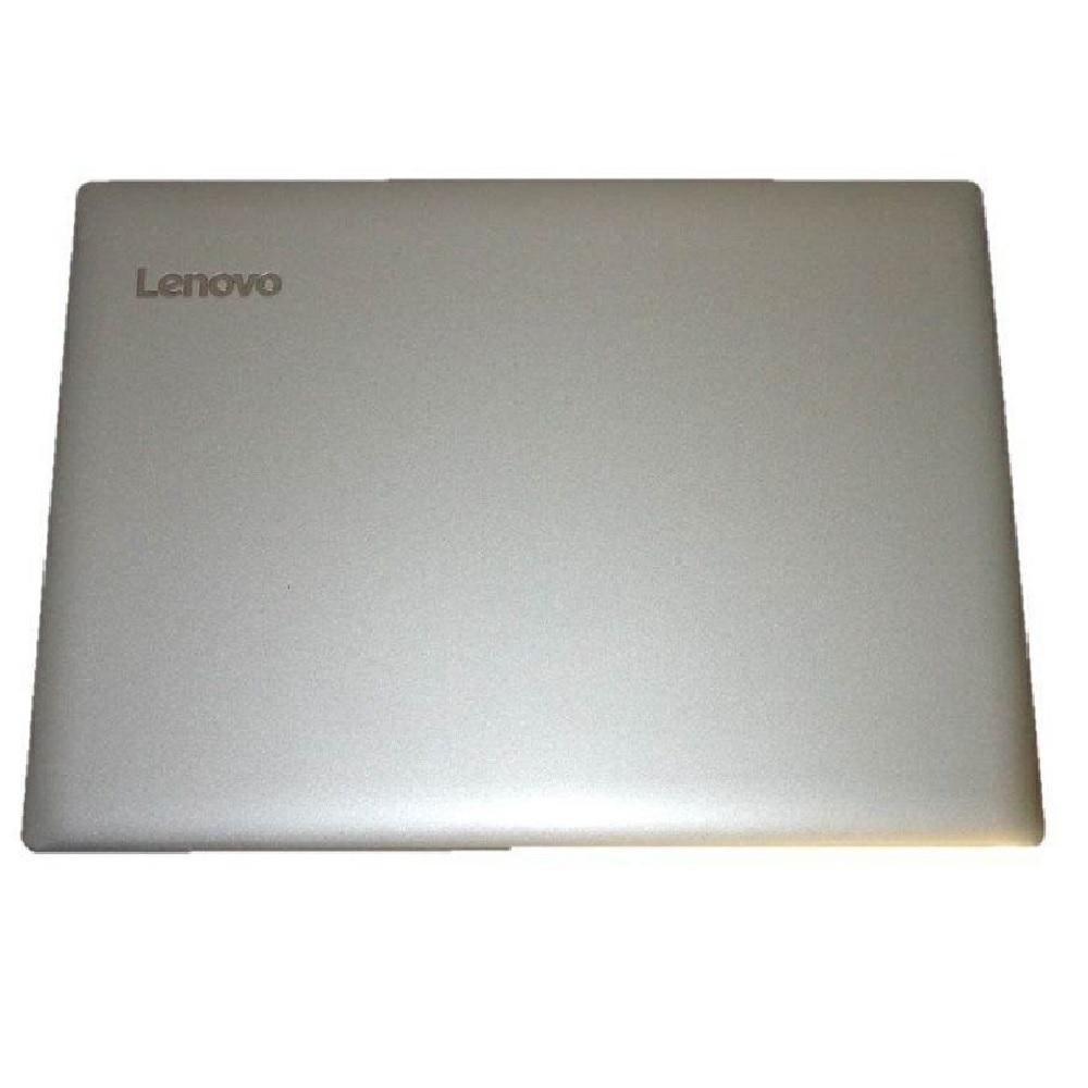 LCD Cover compatible para portátil Lenovo 320-15IKB Plata 5CB0N86313