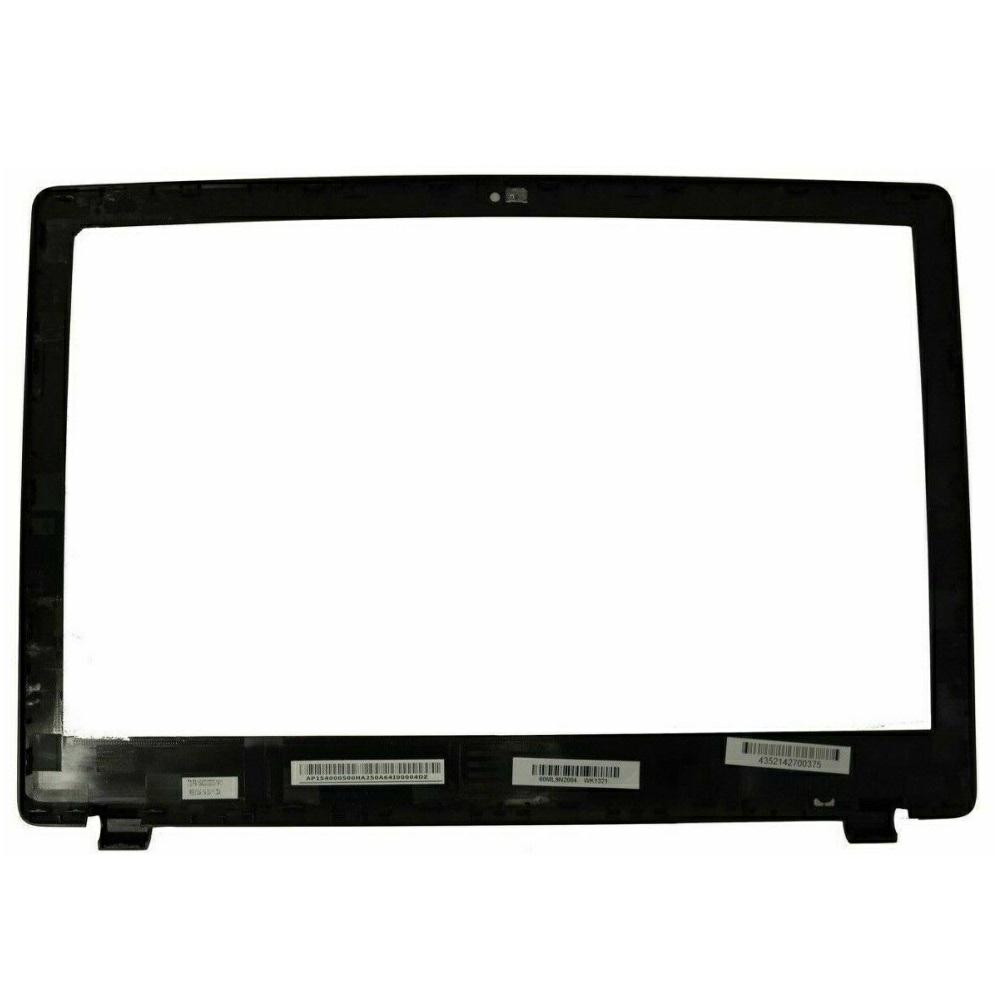 Bezel compatible para portátil ACER E5-511 / E5-521 60.ML9N2.004 - Imagen 2