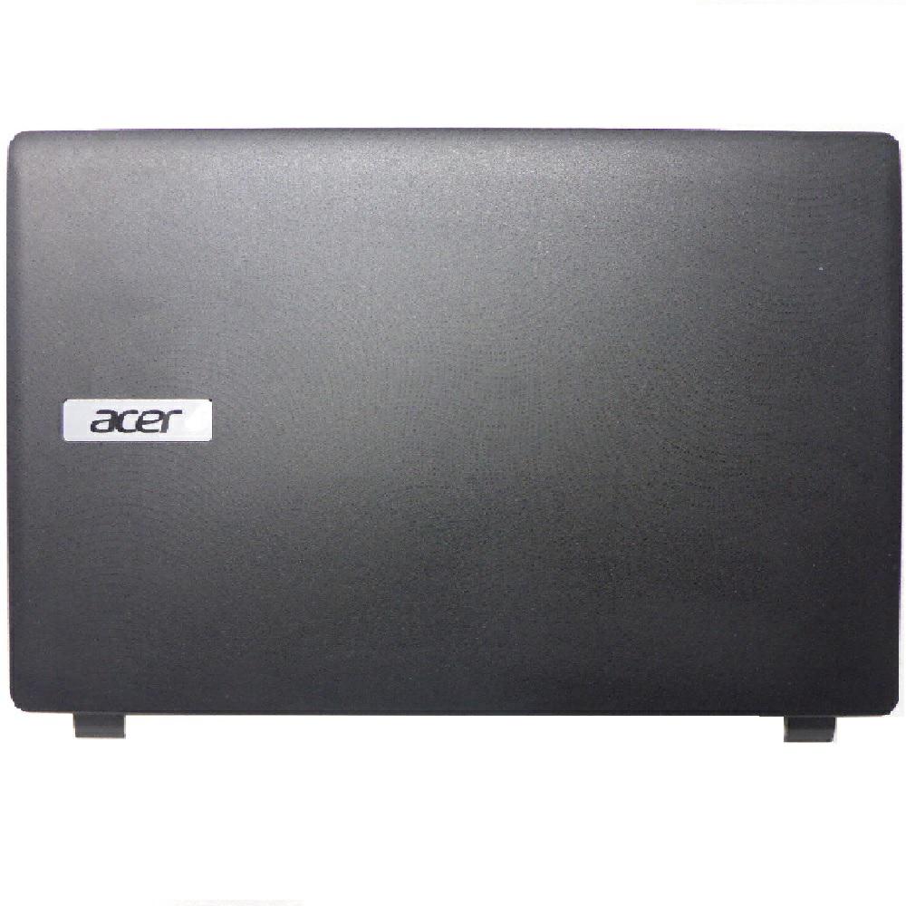 LCD Cover compatible para portátil Acer Aspire ES1-512 / Extensa 2508 Negro 60.MRWN1.036