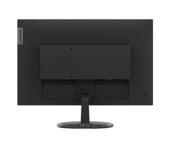 Monitor Lenovo 24 Thinkvision C24-20 / Full Hd / 4ms / Hdmi / Vga / Marco estrecho" - Imagen 3