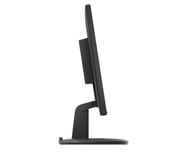 Monitor Lenovo 24 Thinkvision C24-20 / Full Hd / 4ms / Hdmi / Vga / Marco estrecho" - Imagen 4