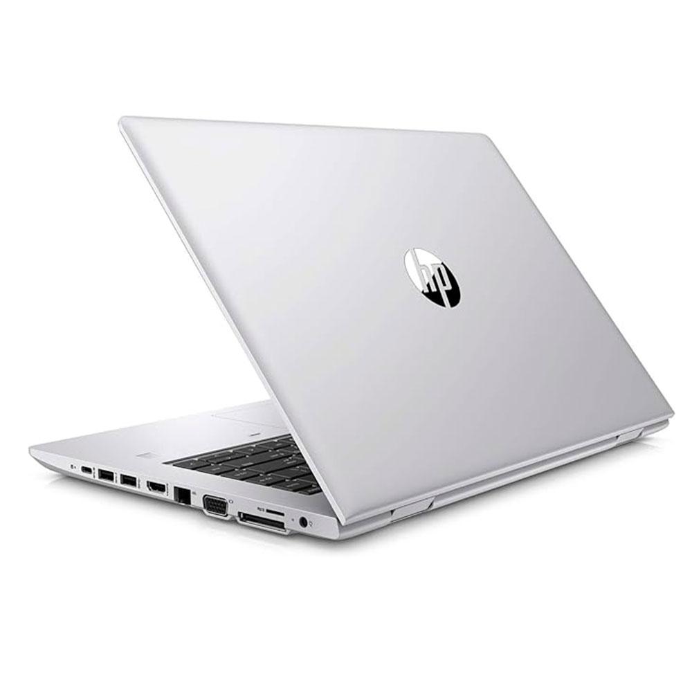 Portatil Reacondicionado HP Probook 640 G5 14 / i5-8th / 16 Gb / 256 Gb M2 / Win 11 Pro / Teclado español" - Imagen 2