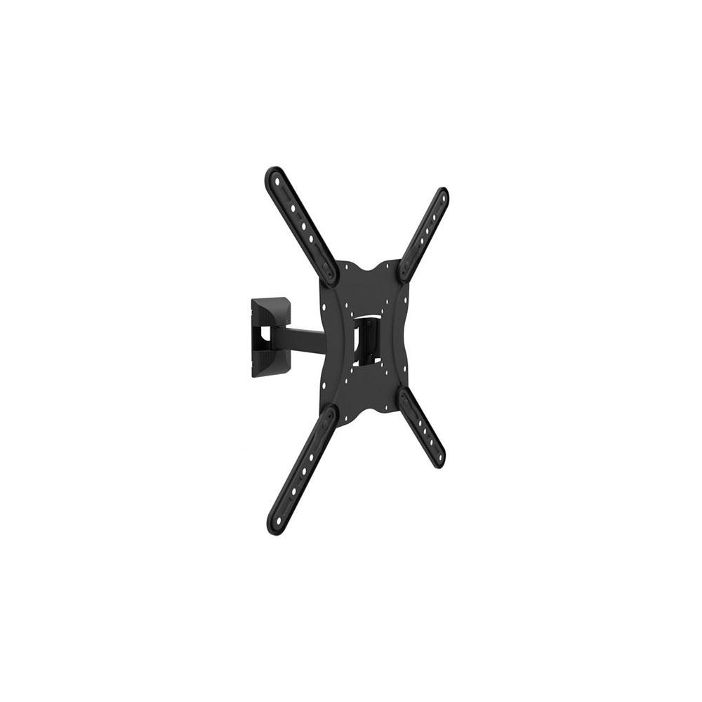Soporte de pared Tv 13-55 / Brazo Inclinable Y Giratorio / Equip 650406"