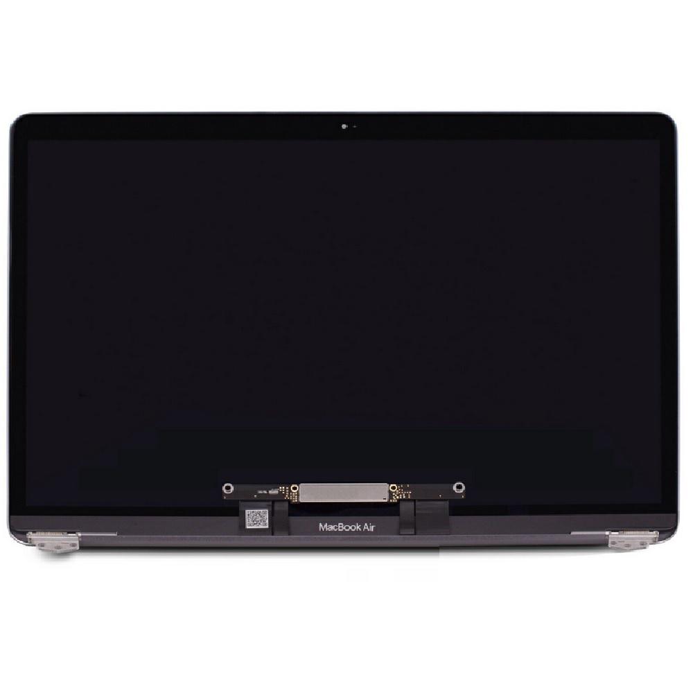 Pantalla completa Apple MacBook Air A2337 M1 LATE 2020 Space Gray reacondicionada