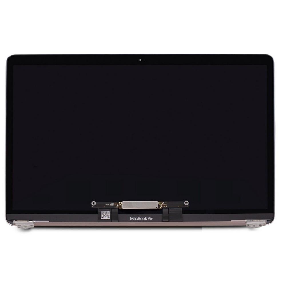 Pantalla completa Apple MacBook Air A2337 M1 LATE 2020 Gold 661-16808 reacondicionada