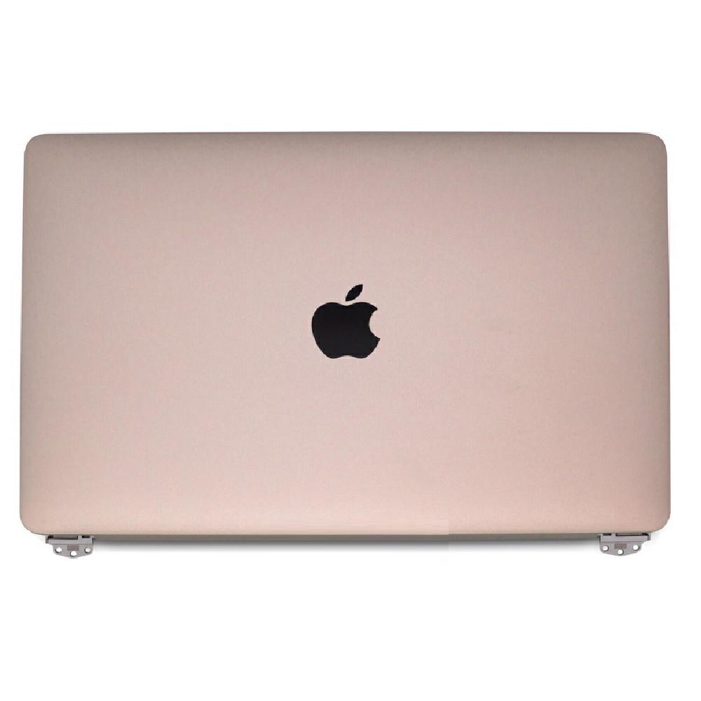 Pantalla completa Apple MacBook Air A2337 M1 LATE 2020 Gold 661-16808 reacondicionada - Imagen 2