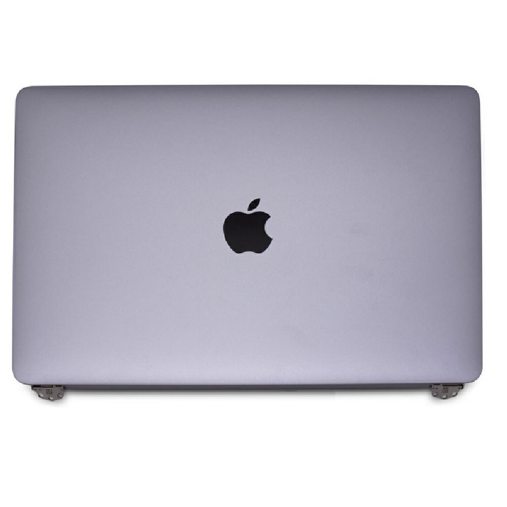 Pantalla completa Apple MacBook pro A2338 Late 2020 / 2022 M1 Space gray reacondicionada - Imagen 2