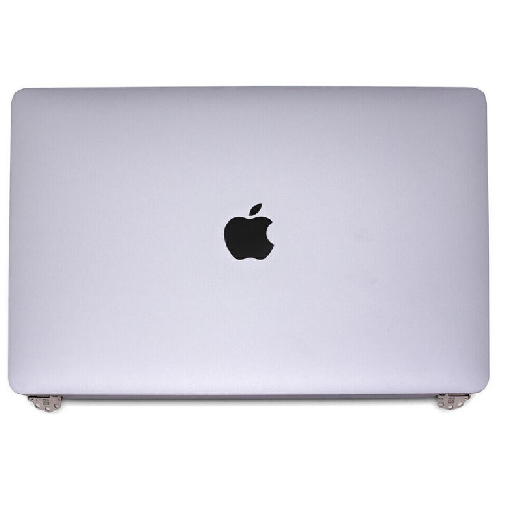 Pantalla completa Apple MacBook pro A2338 Late 2020 / 2022 Silver 661-17549 reacondicionada - Imagen 2