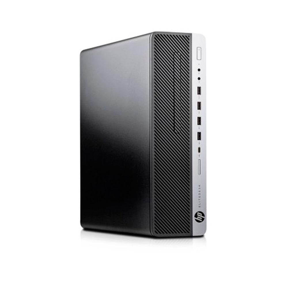 Ordenador Reacondicionado SFF HP Elitedesk 800 G4 / i5-8th / 16Gb / 512Gb SSD / Win 10 Pro / Grado A