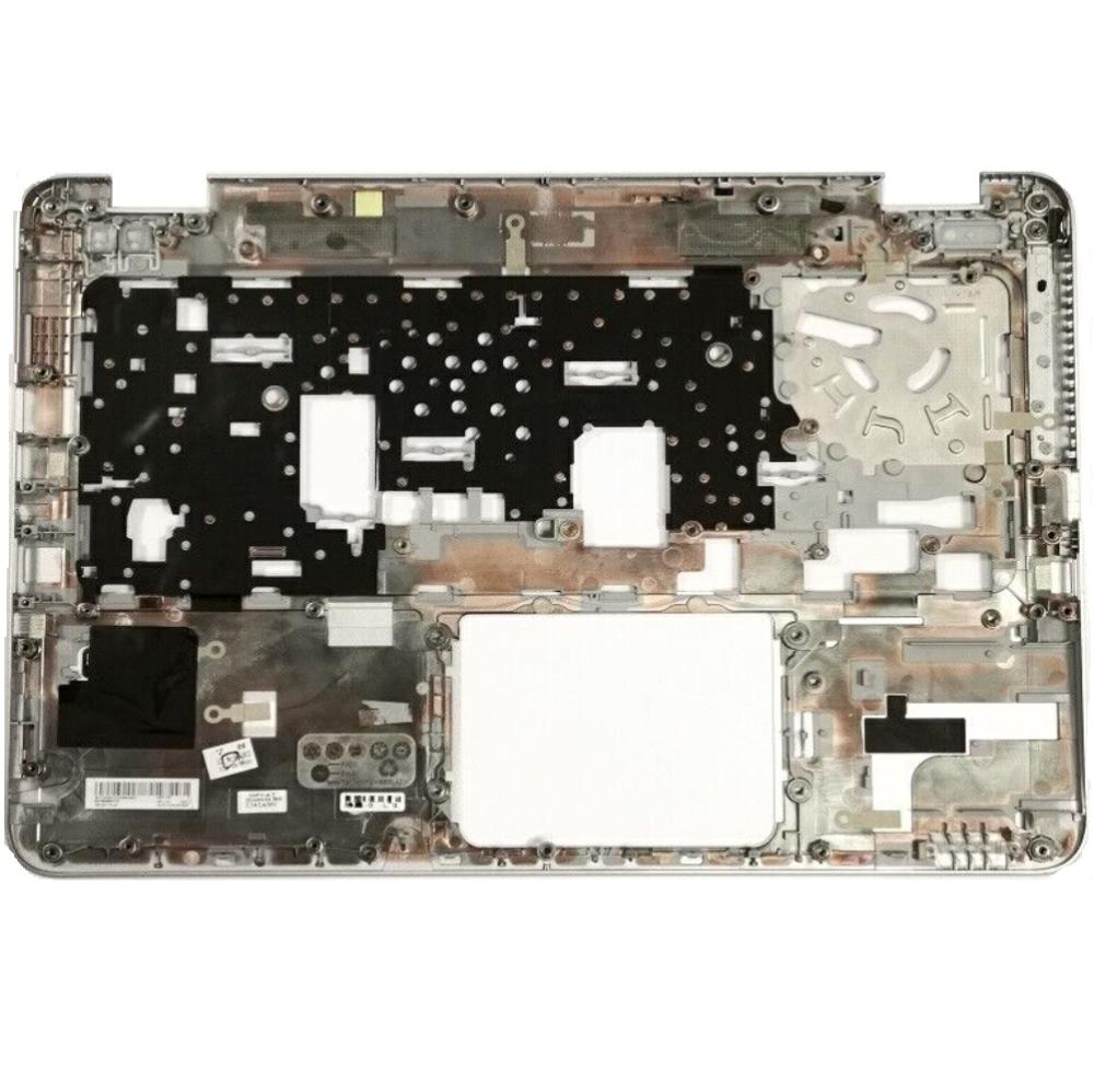 Top case compatible para portátil HP 745 G4 Plata 821173-001 - Imagen 2
