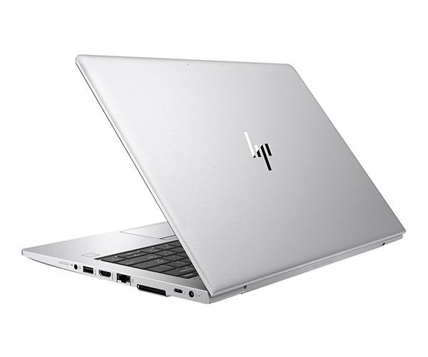 Portátil Reacondicionado HP Elitebook 830 G6 13.3 / i7-8TH / 16Gb / 256Gb M.2 / Teclado español / Windows 11 Pro" - Imagen 2