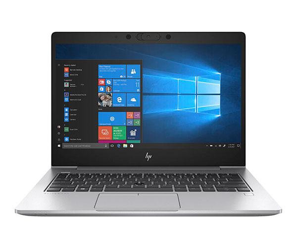 Portátil Reacondicionado HP Elitebook 830 G6 13.3 / i7-8TH / 16Gb / 256Gb M.2 / Teclado español / Windows 11 Pro"