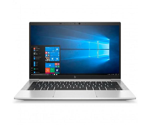 Portatil Reacondicionado HP Elitebook 830 G7 13 / i5-10th / 16GB / 512 Gb M2 / Win 10 Pro / Teclado con kit de conversion / Grado A"