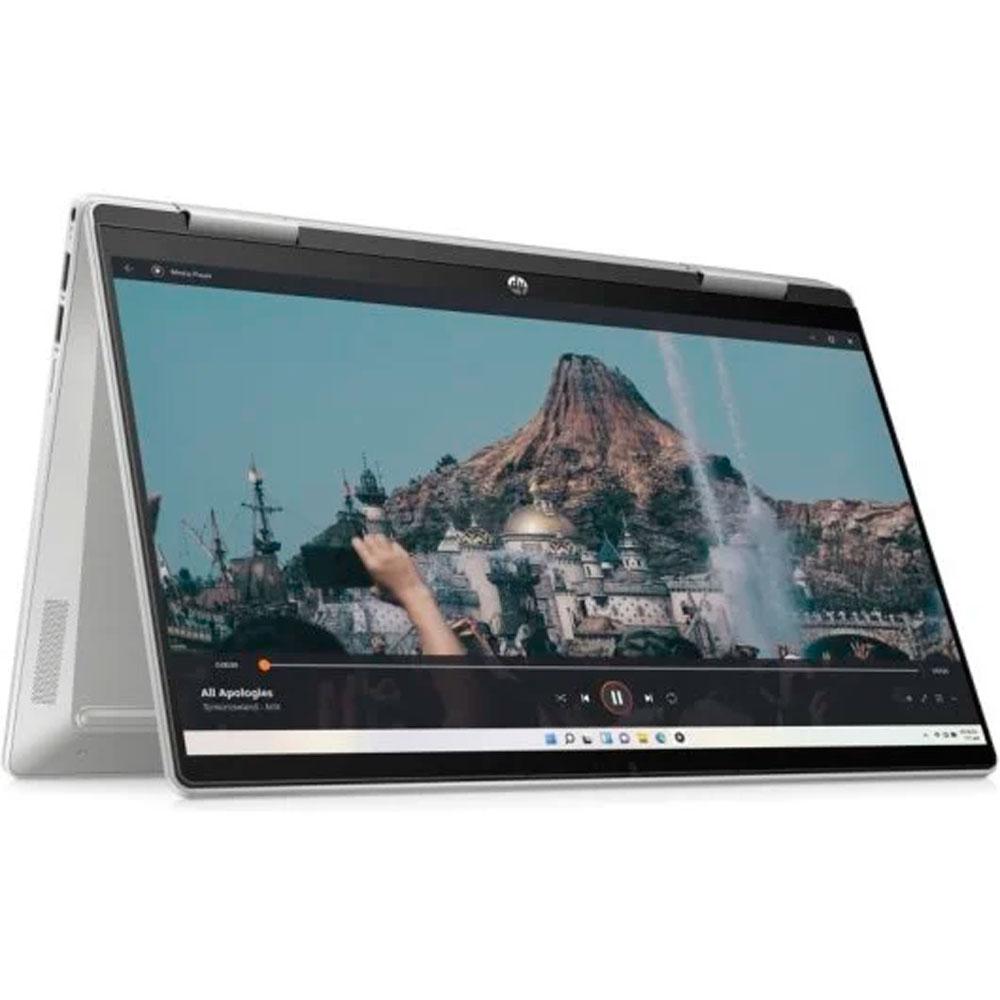 Portatil Reacondicionado HP Elitebook x360 830 G8 13.3 / i5-11th / 16GB / 256 Gb NVME / Win 10 Pro / Teclado con kit de conversion / Grado A" - Imagen 5