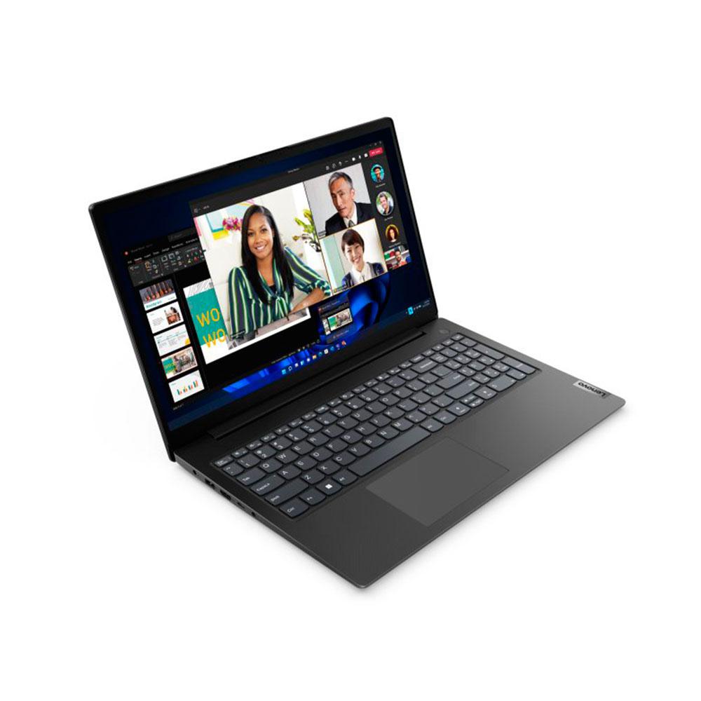 Portatil LENOVO V15 G4 IRU / I5-13420h / 15.6 FHD / 16Gb / 512Gb SSD / RJ-45 / freedos / 83A100GESP" - Imagen 2