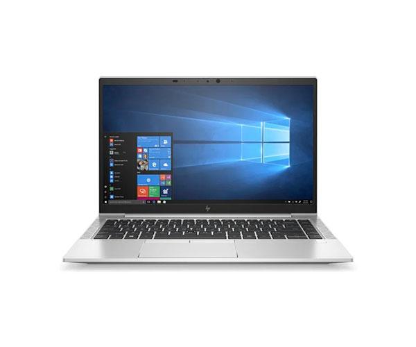 Portatil Reacondicionado HP Elitebook 840 G7 14 / i5-10th / 16GB / 256 Gb M2 / Win 10 Pro / Teclado español / Grado A"