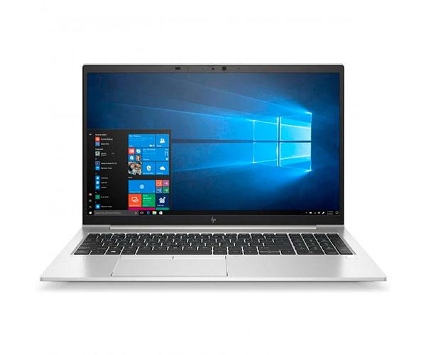Portatil Reacondicionado HP Elitebook 850 G7 15.6 tactil / i5-10th / 16 GB / 512 Gb M.2 / Win 10 Pro / Teclado español / Grado A"