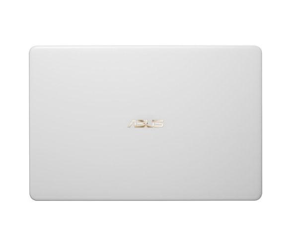LCD Cover compatible para portátil ASUS X510UA Blanco 90NB0FQ1-R7A010