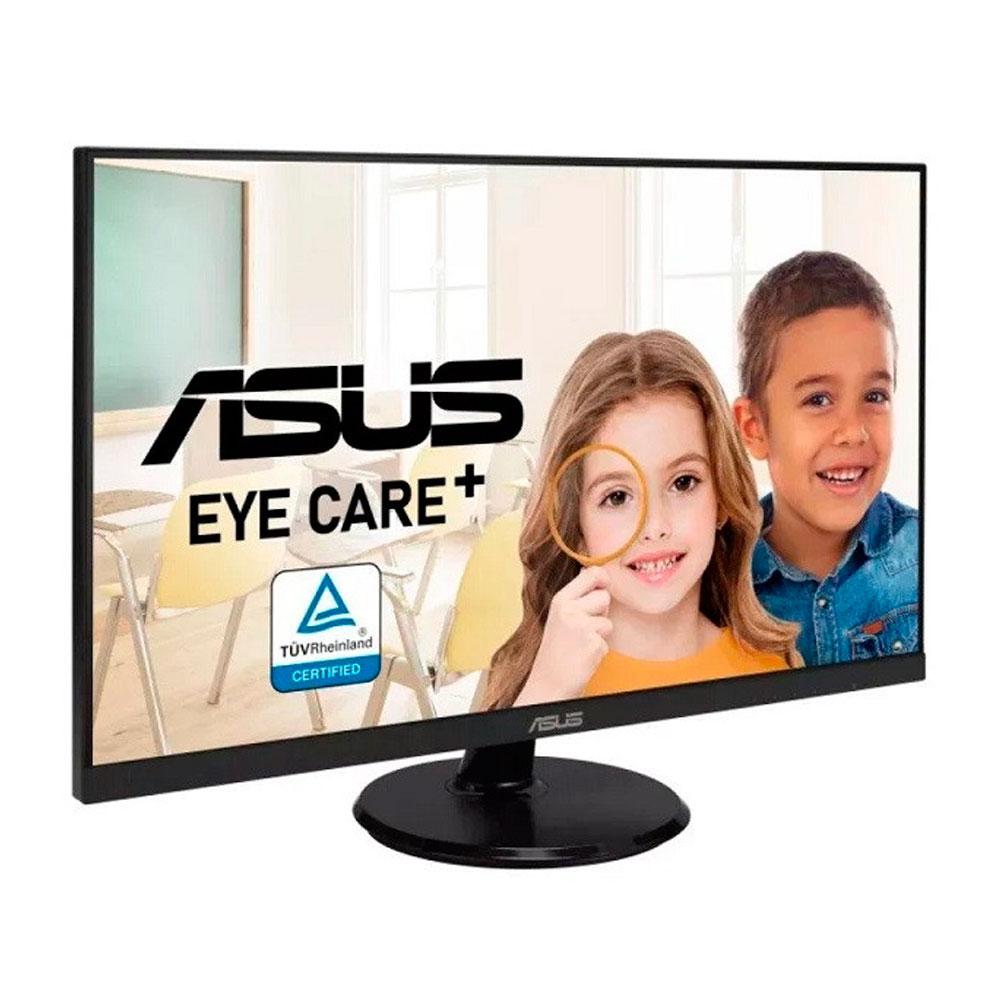 Monitor Asus VZ24EHF 24/ Full HD IPS / 100Hz / 1ms / Hdmi / Negro" - Imagen 2