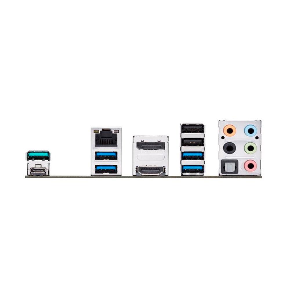 Placa base Asus Prime B550-Plus AM4 / HDMI-DP / ATX / 90MB14U0-M0EAY0 - Imagen 4